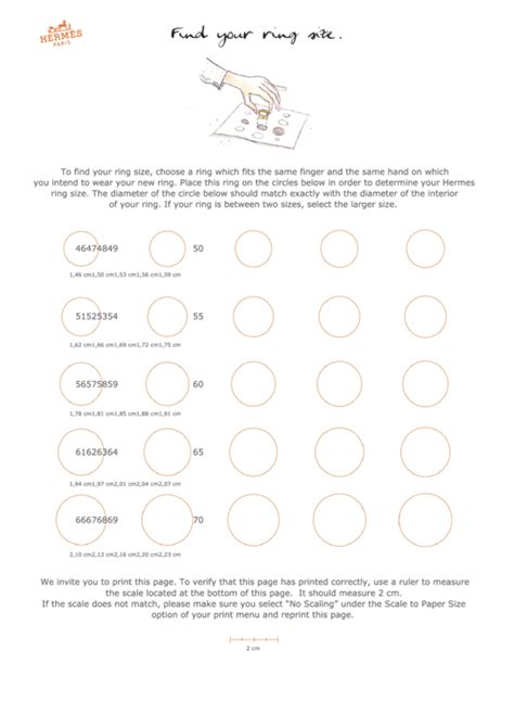 hermes ring|hermes ring size guide.